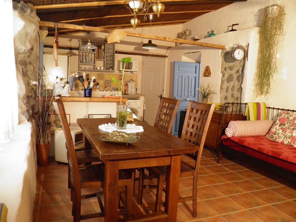 Casa Coronela Vila Garachico  Exterior foto