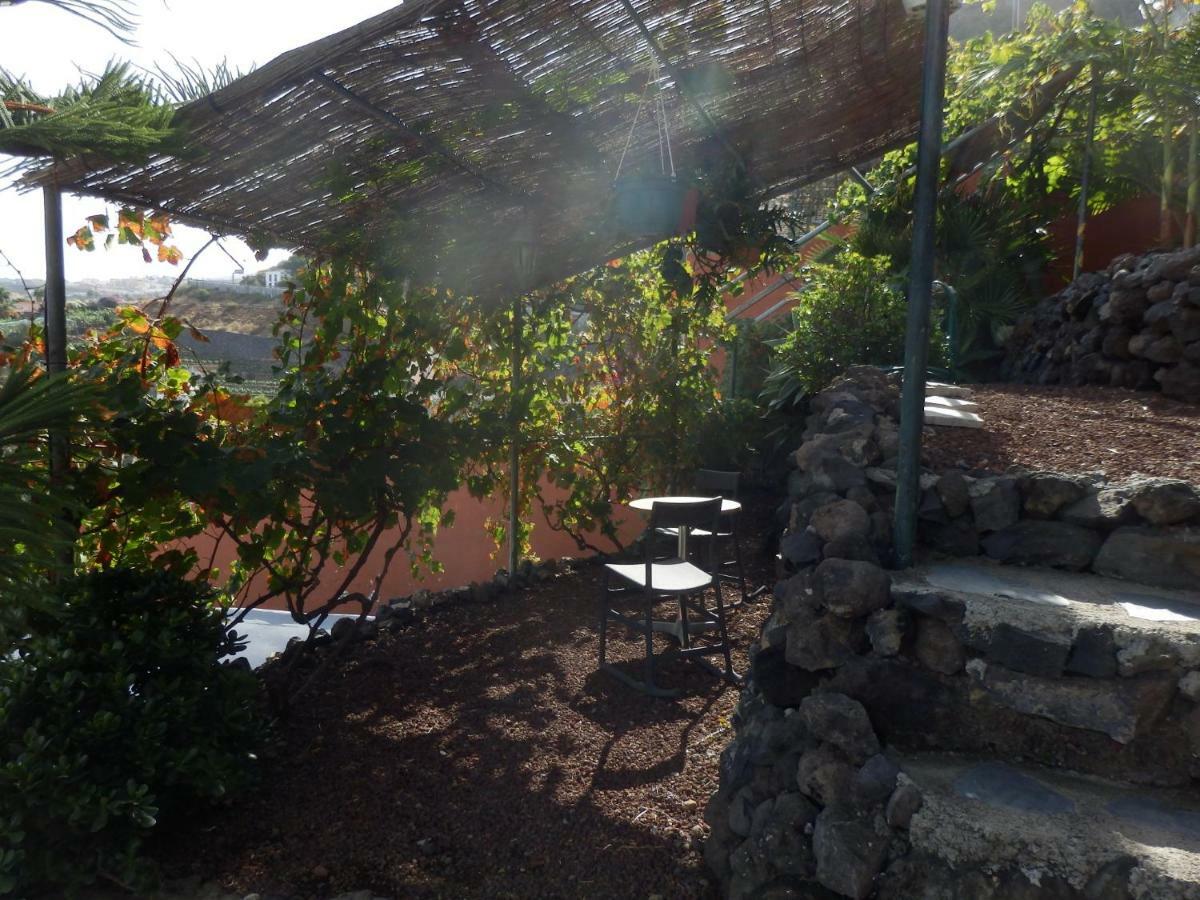 Casa Coronela Vila Garachico  Exterior foto