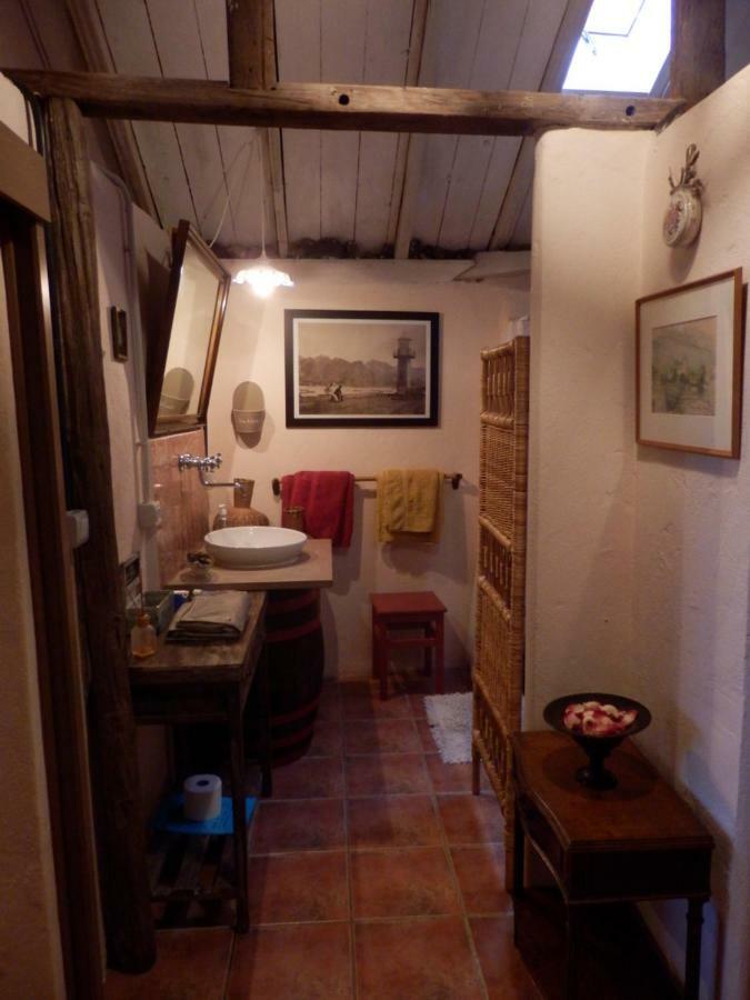 Casa Coronela Vila Garachico  Exterior foto