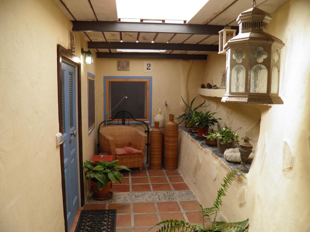 Casa Coronela Vila Garachico  Exterior foto