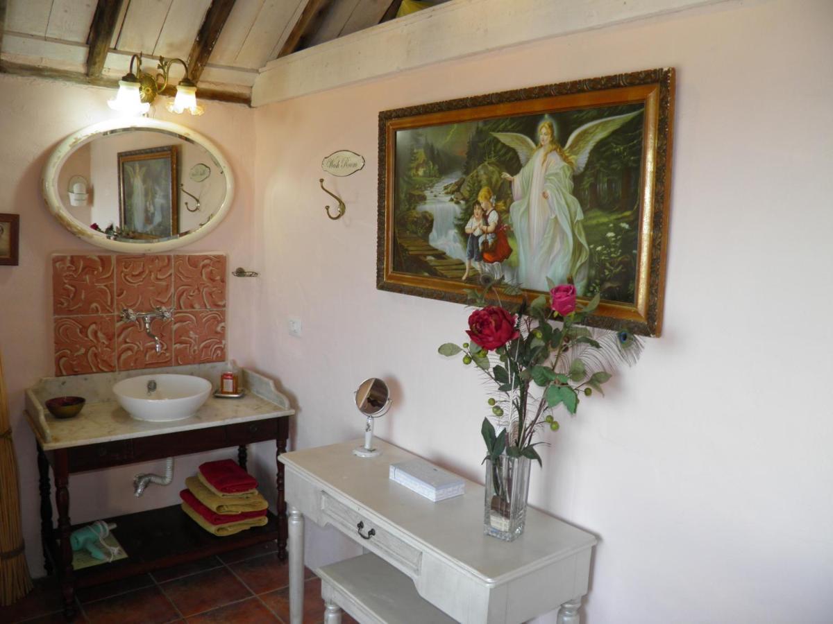 Casa Coronela Vila Garachico  Exterior foto