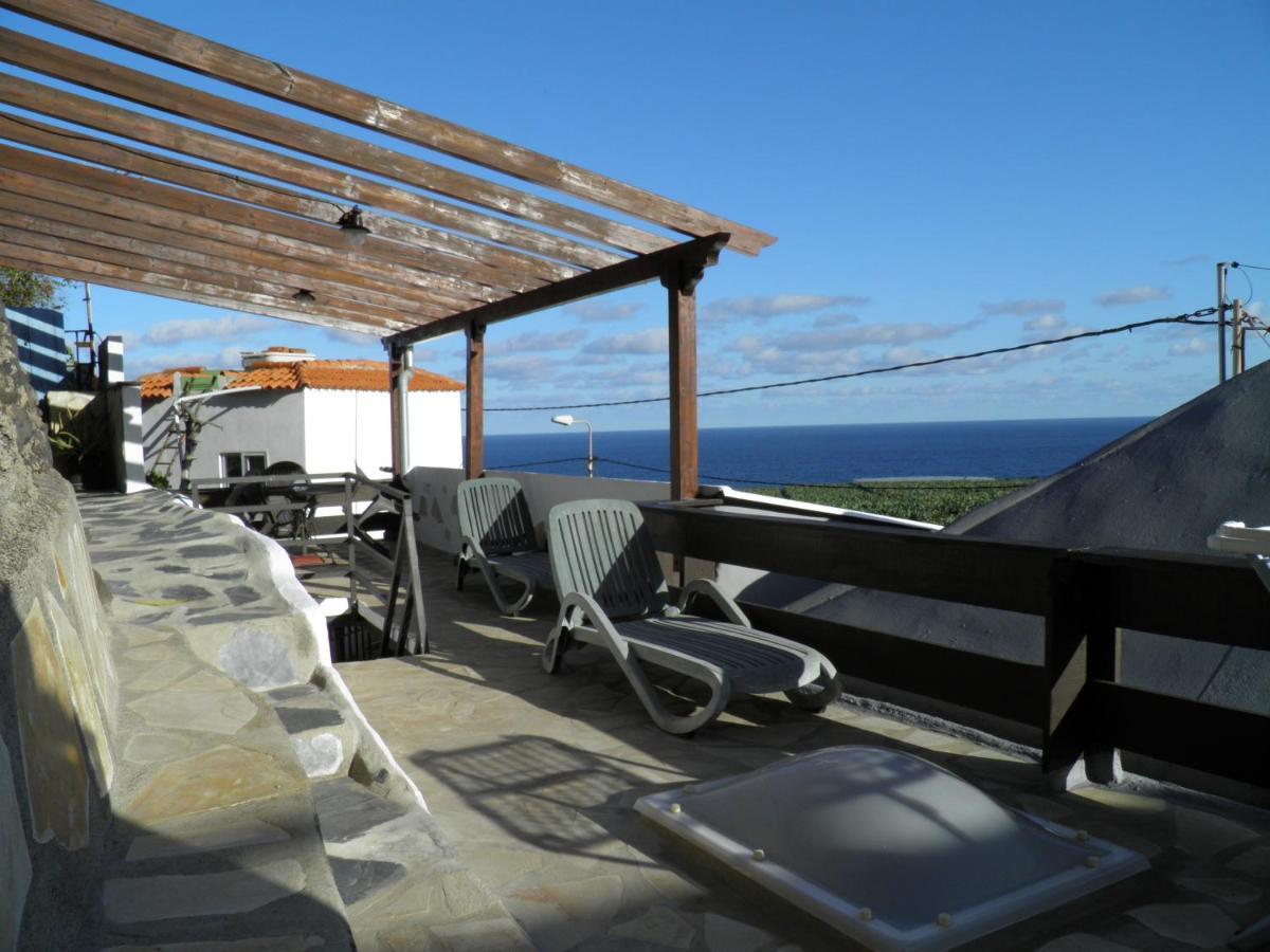 Casa Coronela Vila Garachico  Exterior foto