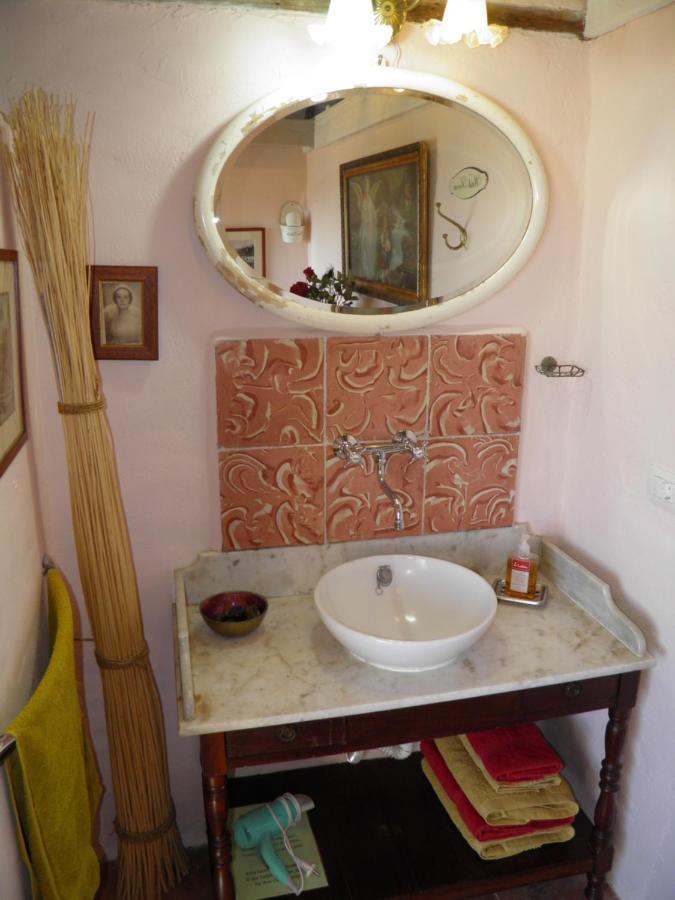 Casa Coronela Vila Garachico  Exterior foto