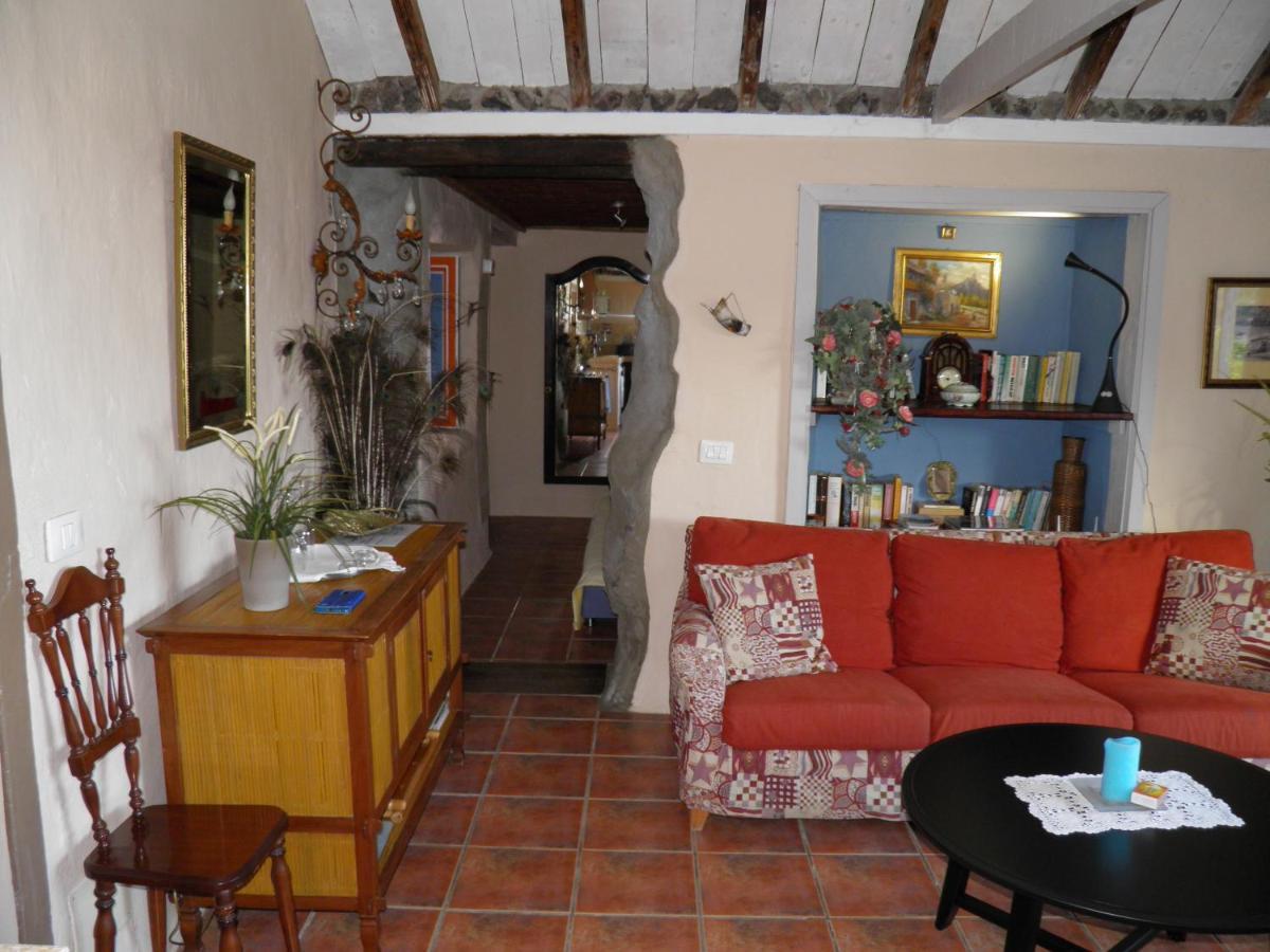 Casa Coronela Vila Garachico  Exterior foto