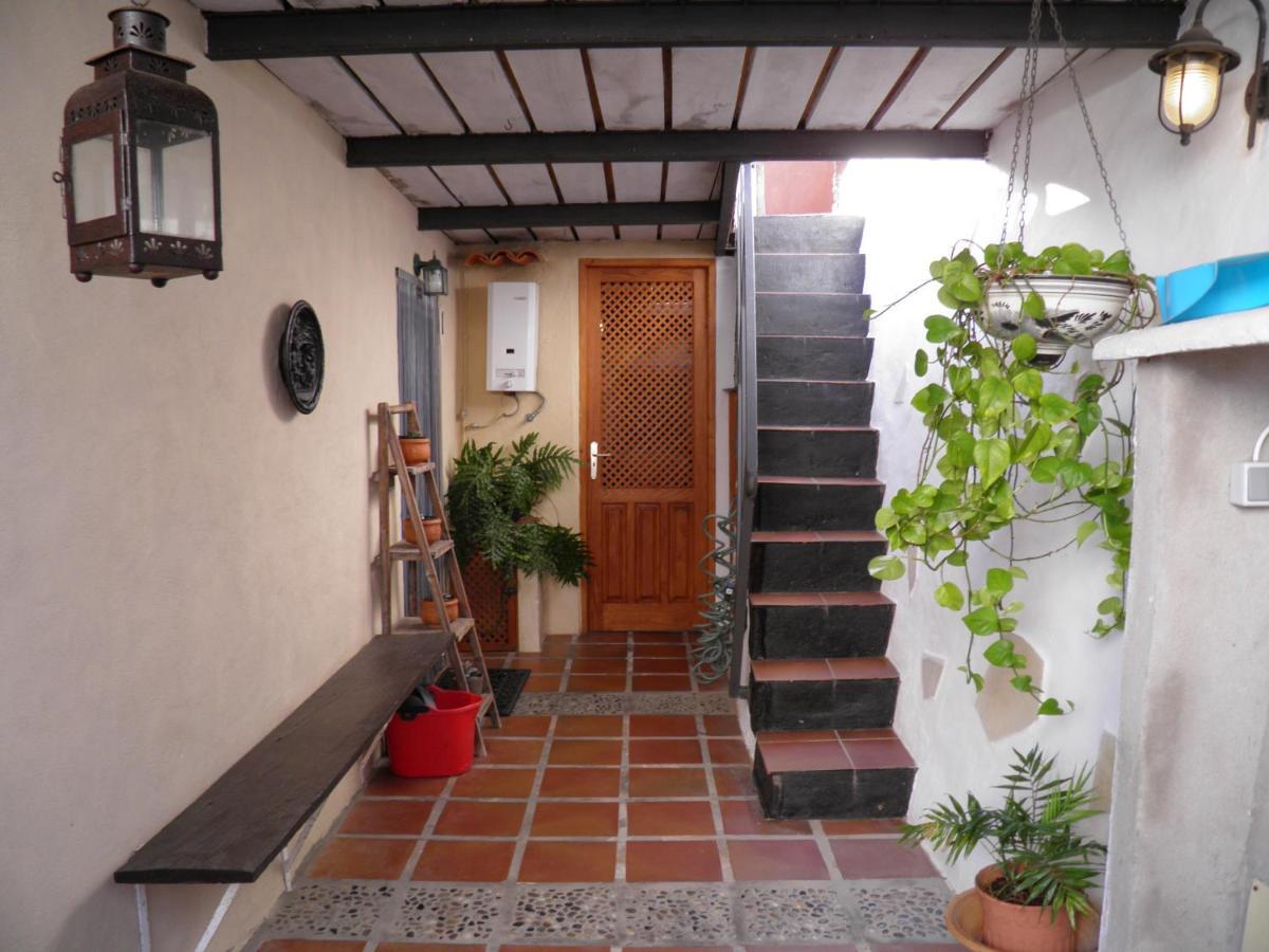 Casa Coronela Vila Garachico  Exterior foto